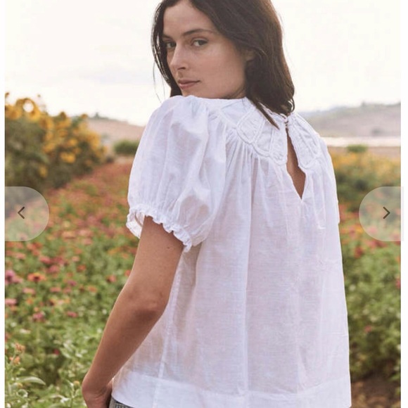 The Great Splendor Top - Picture 2 of 6